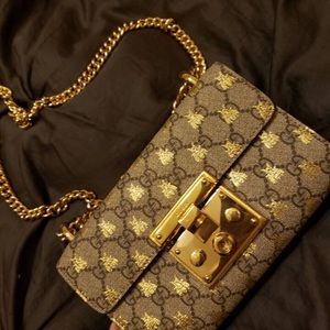 Gucci purse